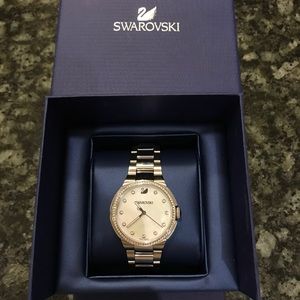 Swarovski Women's Watch